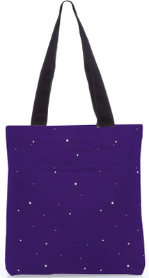 

Snoogg Tote(Multicolor)
