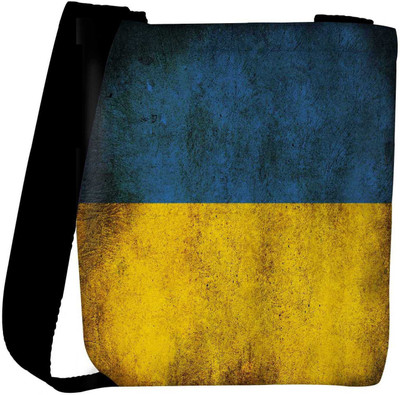 

Snoogg Sling Bag(Multicolor)
