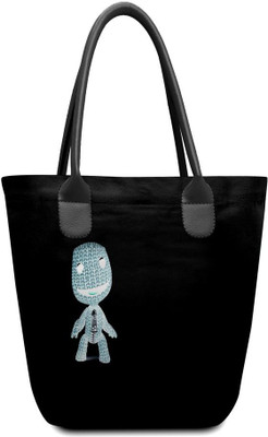 

Panda Creation Tote(Multicolor)