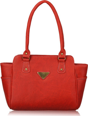 

Fantosy Shoulder Bag(Red)