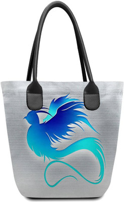 

Panda Creation Tote(Multicolor)