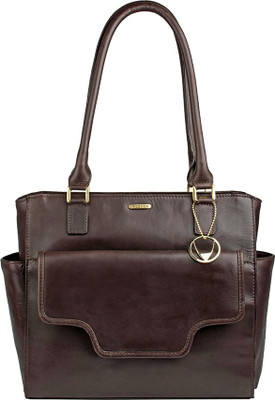 

Hidesign Shoulder Bag(Brown)