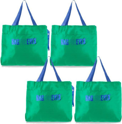 

Bagforever Shoulder Bag(Green)