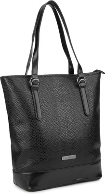 

Caprese Tote(Black)
