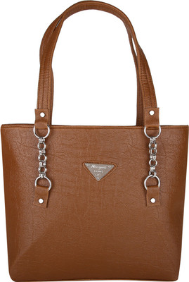 

Bhuviart Hand-held Bag(Multicolor)