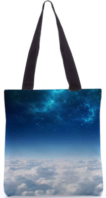 

Snoogg Tote(Multicolor)