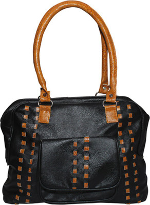 

Only4you Shoulder Bag(Black)