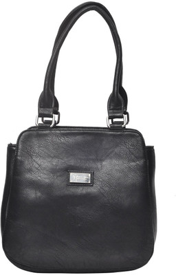 

Hawai Hand-held Bag(Black)