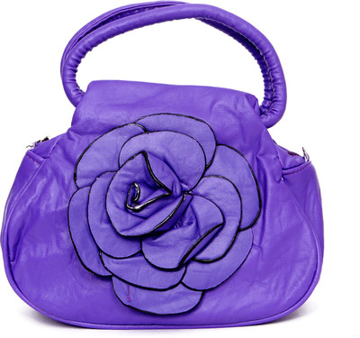 

Zakina Hand-held Bag(Blue)