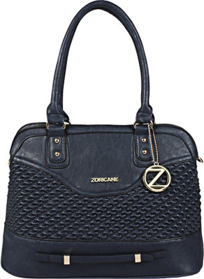 

Zoricane Hand-held Bag(Blue)