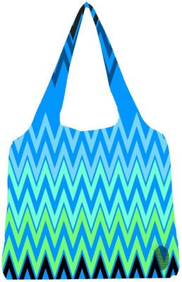 

Snoogg Tote(Multicolor)