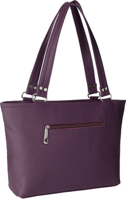 

Fantosy Hand-held Bag(Purple)