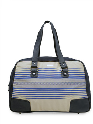 

Peter England Hand-held Bag(White)