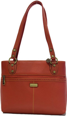 

Moochies Shoulder Bag(Orange)