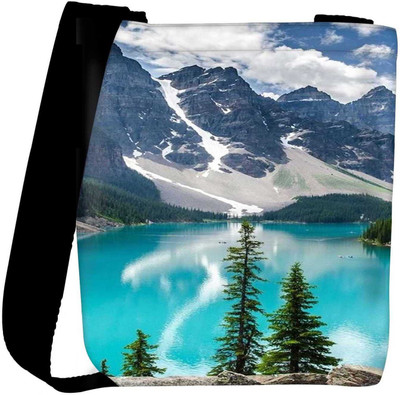 

Snoogg Sling Bag(Multicolor)