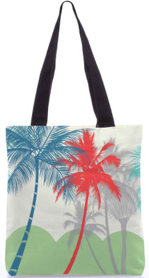 

Snoogg Tote(Multicolor)