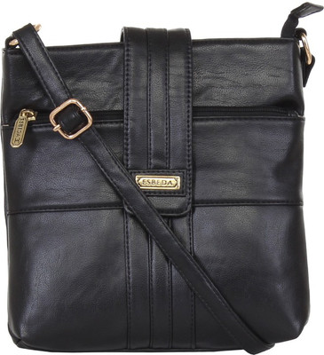 

Esbeda Sling Bag(Black)