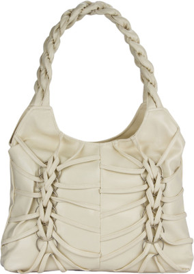 

Fashion Knockout Hobo(White)