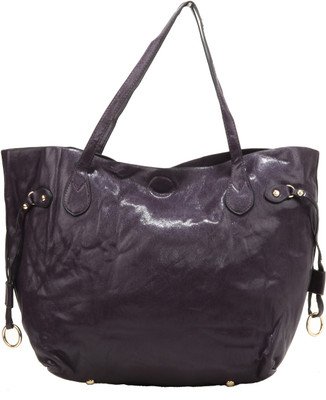 

Liza Hand-held Bag(Black)