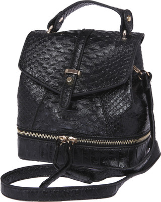

Fur Jaden Sling Bag(Multicolor)