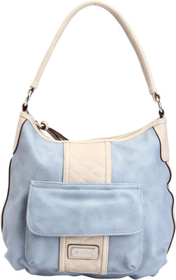 

Lavie Hand-held Bag(Blue)