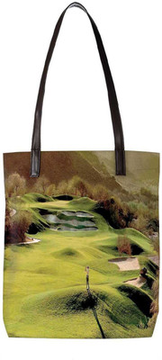 

Snoogg Tote(Multicolor)