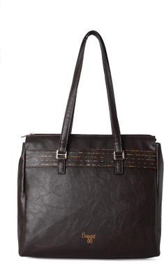 

Baggit Shoulder Bag(Brown)