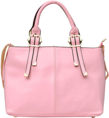 

Hawai Hand-held Bag(Pink)