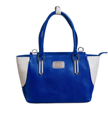 

Second Skin Shoulder Bag(Blue)