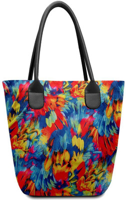 

Panda Creation Tote(Multicolor)