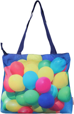 

Nostaljia Shoulder Bag(Multicolor)