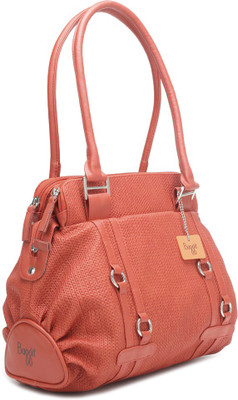 

Baggit Shoulder Bag(Orange)