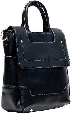 

Hawai Hand-held Bag(Black)