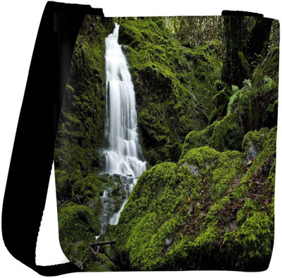 

Snoogg Sling Bag(Multicolor)