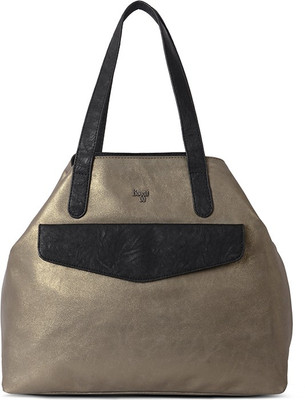 

Baggit Shoulder Bag(Grey)
