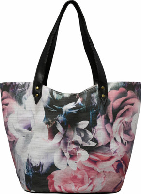 

Angesbags Shoulder Bag(White)