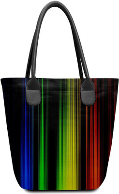 

Panda Creation Tote(Multicolor)