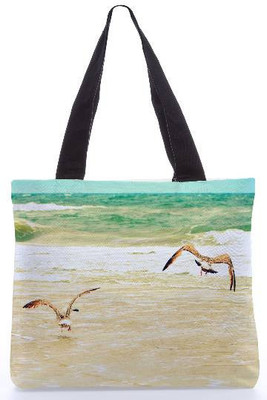 

Snoogg Tote(Multicolor)