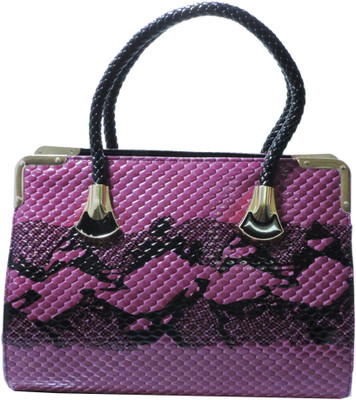 

Elligator Hand-held Bag(Multicolor)