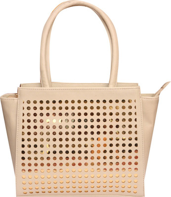 

Prime Messenger Bag(Beige)