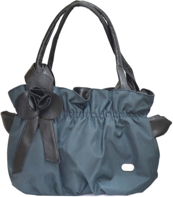 

JG Shoppe Shoulder Bag(Grey)