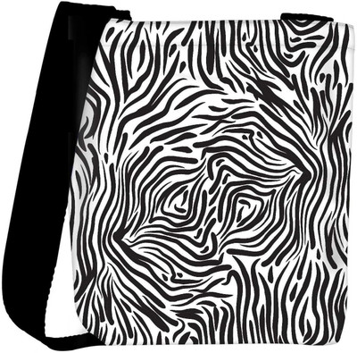 

Snoogg Sling Bag(Multicolor)