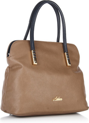 

Addons Hand-held Bag(Beige)