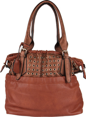 

Monett Shoulder Bag(Tan)