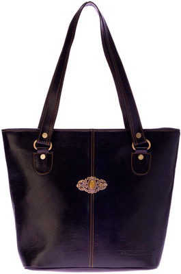 

Waanii Shoulder Bag(Black)
