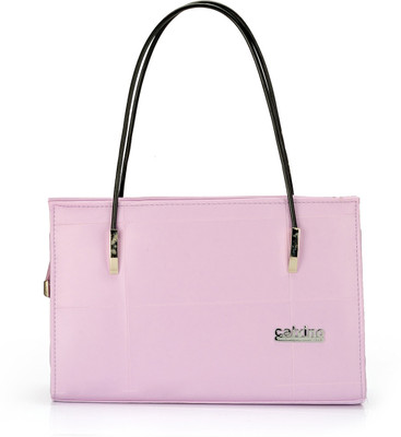 

Calvino Hand-held Bag(Purple)