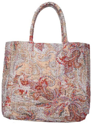 

Jaipur Textiles Hub Shoulder Bag(Multicolor)