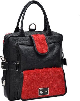

Hawai Hand-held Bag(Black)