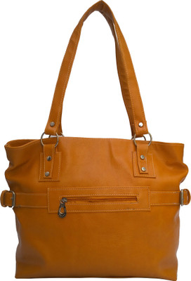 

Zedge Messenger Bag(Brown)