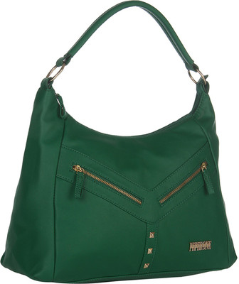 

Peperone Hand-held Bag(Multicolor)